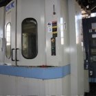 OKK, HM-50S, HORIZONTAL, MACHINING CENTERS