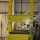 ENERPAC, IPR-20075, STRAIGHTENING-, AND BENDING MACH, PRESSES