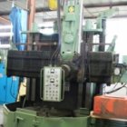 GIDDINGS & LEWIS, 48, VERTICAL TURRET, LATHES