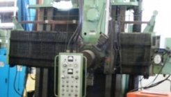 GIDDINGS & LEWIS, 48, VERTICAL TURRET, LATHES