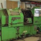 IKEGAI, TUR 25, CNC LATHE, LATHES