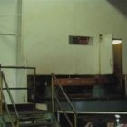 PHOENIX, SLANT MILL 120, GANTRY TYPE, MACHINING CENTERS