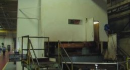 PHOENIX, SLANT MILL 120, GANTRY TYPE, MACHINING CENTERS