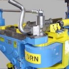 HORN, HMT 5.0CNC, PIPE TUBE & BAR, BENDERS