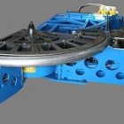 HORN, HMT 8.0STD, PIPE TUBE & BAR, BENDERS