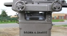 BROWN & SHARPE, 10, TOOL & CUTTER, GRINDERS