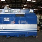 FEMCO, DURGA 25E, CNC LATHE, LATHES