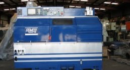 FEMCO, DURGA 25E, CNC LATHE, LATHES