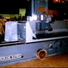 GALLMEYER & LIVINGSTON, F, SURFACE, GRINDERS
