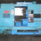 MAZAK, SLANT TURN 40M, CNC LATHE, LATHES