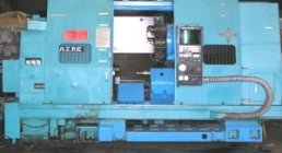 MAZAK, SLANT TURN 40M, CNC LATHE, LATHES