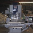 MONARCH, VMC 75, VERTICAL, MACHINING CENTERS