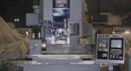 MONARCH, VMC 75, VERTICAL, MACHINING CENTERS