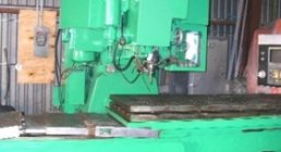 MONARCH, VMC-150E, VERTICAL, MACHINING CENTERS