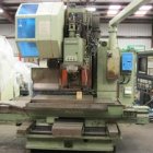 OKUMA, MC-6VAE, VERTICAL, MACHINING CENTERS