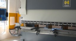 HACO, ERM 36135, OTHER, PRESSES