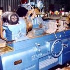 STORM VULCAN, 15A, CRANKSHAFT, GRINDERS