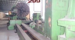 N/A, 2300*8000, ENGINE, LATHES