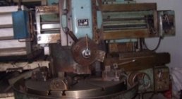 N/A, C5116A, VERTICAL TURRET, LATHES