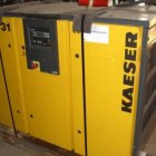 KAESER, AS31/7,5 bar, Other, Other