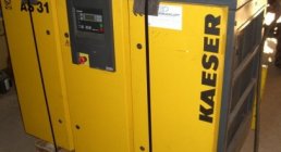KAESER, AS31/7,5 bar, Other, Other