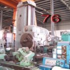 N/A, T615K, HORIZONTAL FLOOR TYPE, BORING MILLS