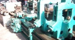 SHDMTW, C61100*8000, ENGINE, LATHES