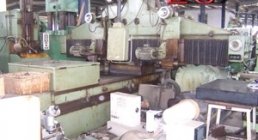SHDMTW, M50100*8000, WAY OR RECIPROCATING TABLE, GRINDERS