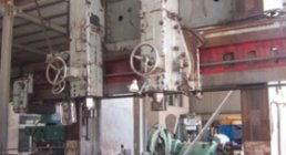 WUZHONG, C534J, VERTICAL TURRET, LATHES