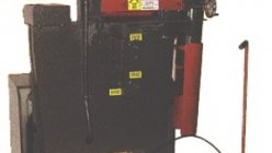EDWARDS, 50 TON PRO, Other, Other