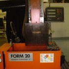 CHARMILLES, Form 20, Other, Other
