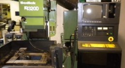 SODICK, A320D, Other, Other