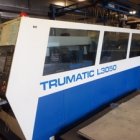 TRUMPF, L3050, LASER, CUTTERS