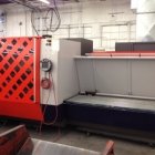 BYSTRONIC, BYVENTION 3015, LASER, CUTTERS