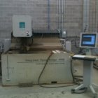 FLOW, IFB 4 X 4, WATER JET, CUTTERS