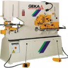 GEKA, HYDRACROP 55/A, Other, Other