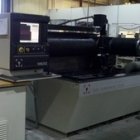 OMAX, 2652, WATER JET, CUTTERS