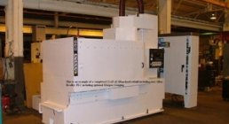 BLANCHARD, 22AD-42, SURFACE, GRINDERS