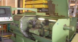 REIDEN, T 200 CNC, Other, Other