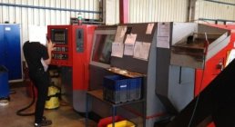 EMCO, 465, Other, Other
