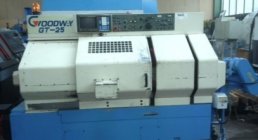 GOODWAY, GT 25, Other, Other