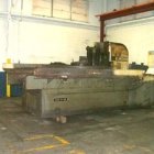 BLANCHARD, 42HD-84, SURFACE, GRINDERS