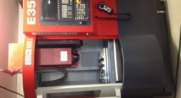 EMCO, E 350, Other, Other