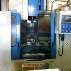 SUPERMAX ,Y -CHIN, Supermax YCM V 85 A, Other, Other