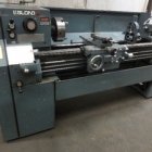 LEBLOND, REGAL SERVO-SHIFT, ENGINE, LATHES
