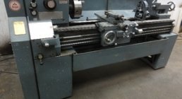 LEBLOND, REGAL SERVO-SHIFT, ENGINE, LATHES