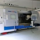 DOOSAN, Puma 700 LM, Other, Other