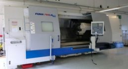 DOOSAN, Puma 700 LM, Other, Other