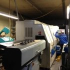 DOOSAN, Puma 2000 LSY, Other, Other