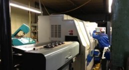 DOOSAN, Puma 2000 LSY, Other, Other